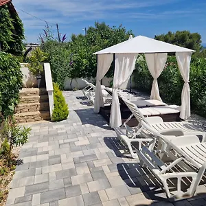 Apartman Vukman, Trogir